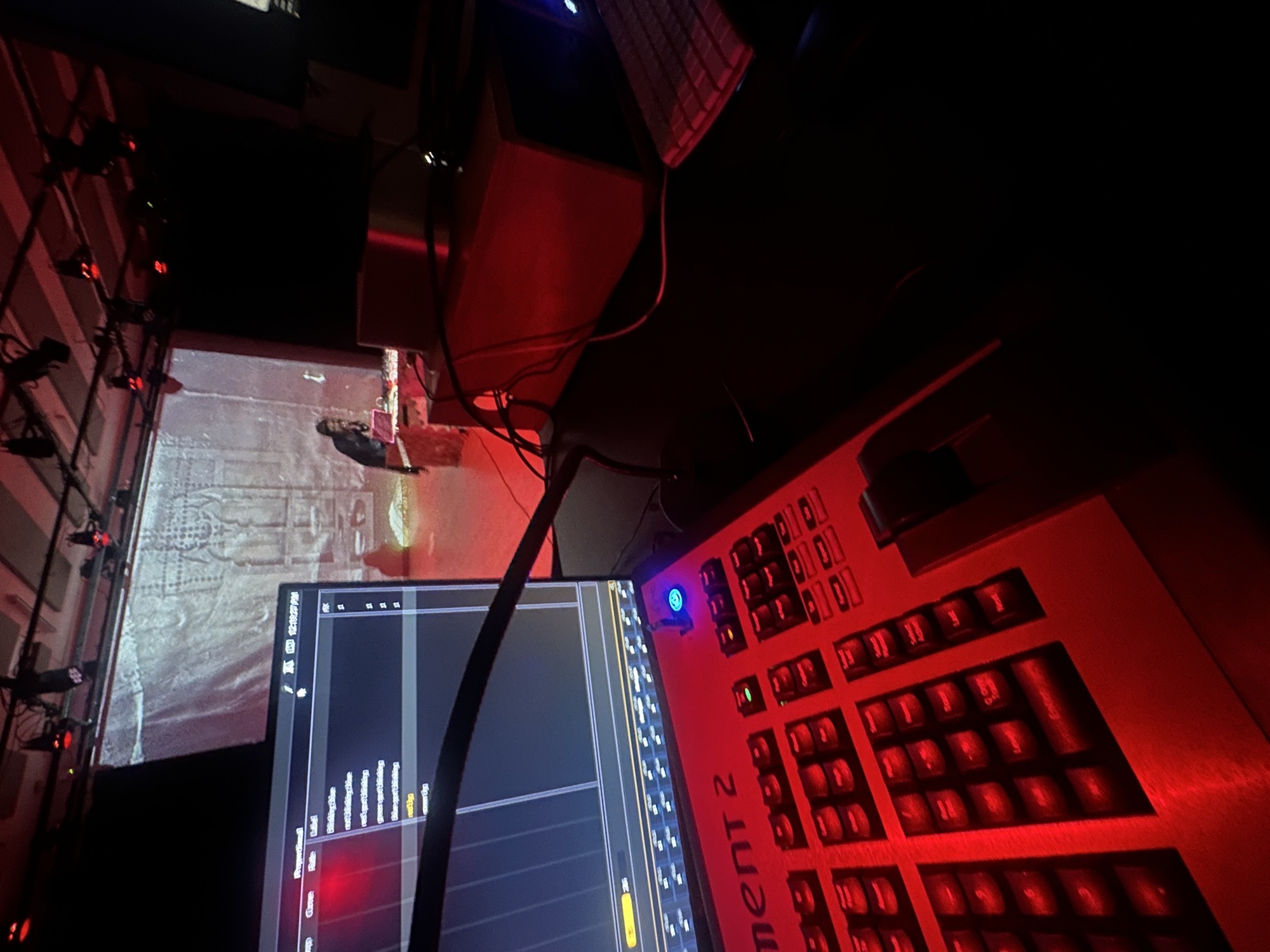 Lighting design 2