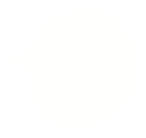 Neutral order bubble icon