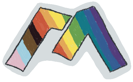 MCC MediaLab Sticker