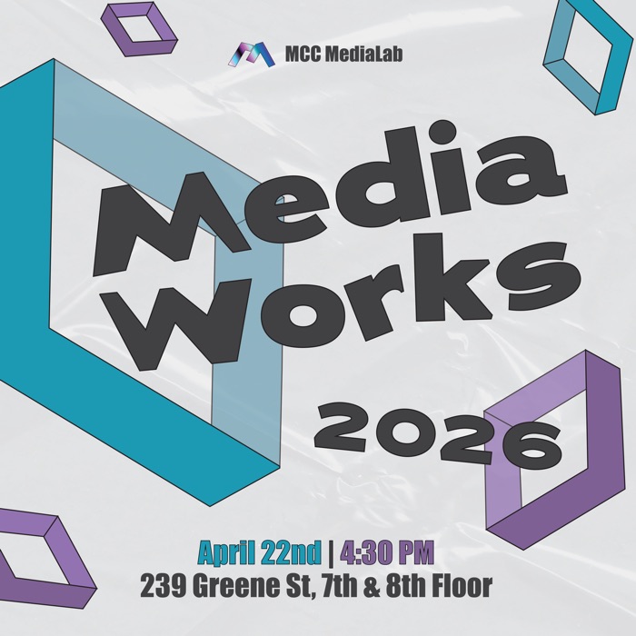 MediaWorks 2026 3 days left to submit