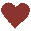 Full heart icon